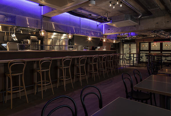 UNPLAN 新宿