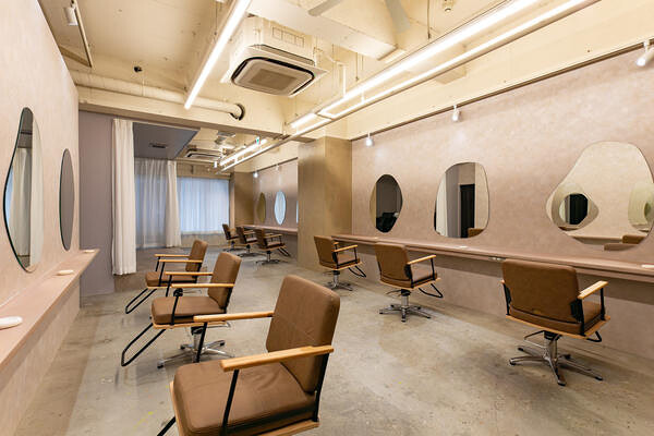 YUCCA 京橋店