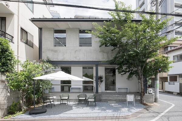 The Well Coffee & Studio