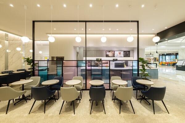 EXCELSIOR CAFFE’ イオンモール岡崎店