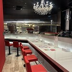 らぁ麺 ドゥエイタリアン 新橋銀座 GUCHI