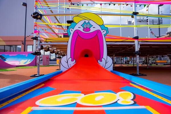 CRAZY GOLF 
