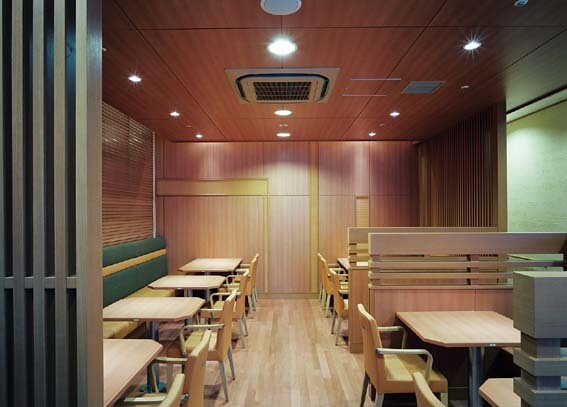 カフェ＆ごはん処　らてら	