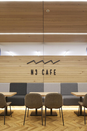 N3 CAFE