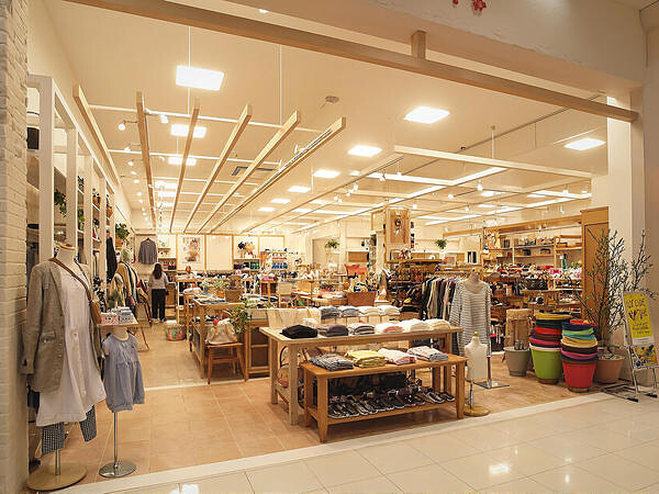 DOROPS　東松山店