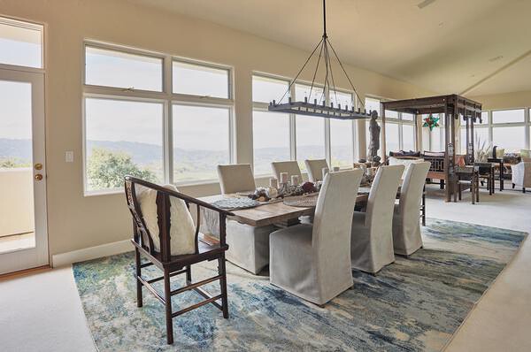 California Residence