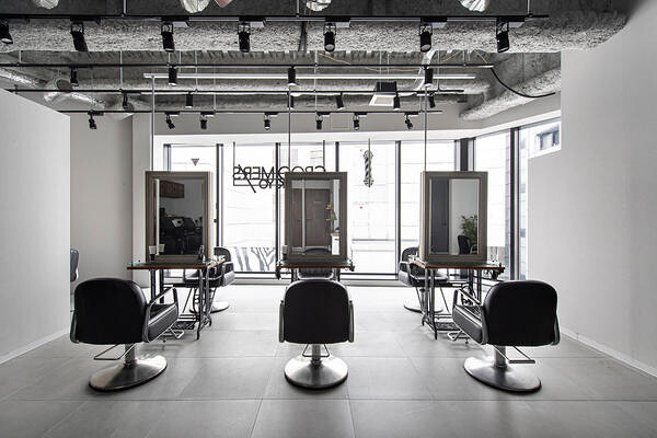 GROOMER/S TOKYO 渋谷店
