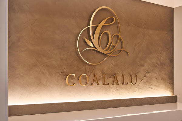 COALALU広尾PENTHOUSE