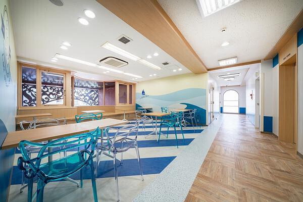 大原学園横浜４号館