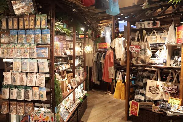 Kahiko ハワイアンマーケット湘南平塚店