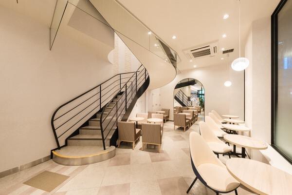 ドトールコーヒーショップ札幌狸小路店