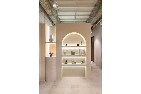 Eleanor spa&treatment 船橋