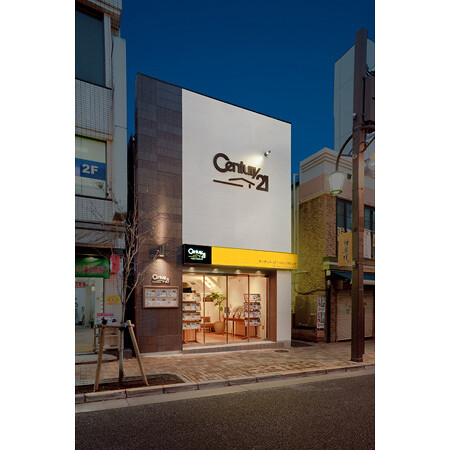 century21 besthoujing kagurazaka