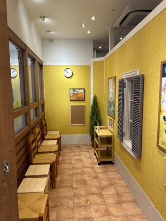 ラフィネ　ココロ新潟店