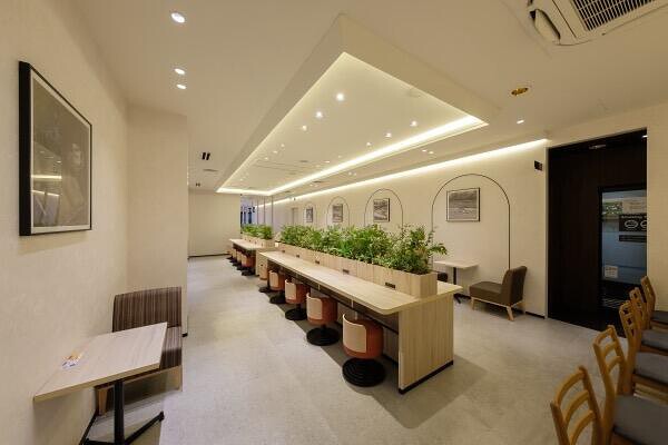 ドトールコーヒーショップ京都四条通り北店