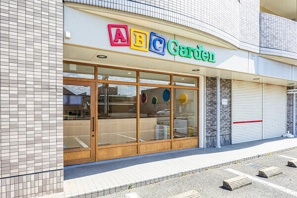  (仮称)ABC Garden