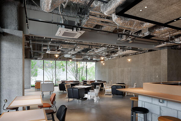 re:Dine Osaka