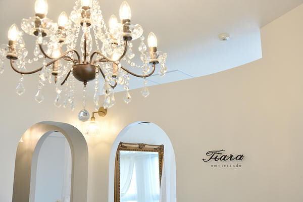 Tiara omotesando