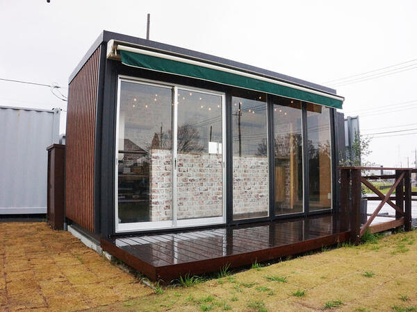 Cafe＆Bar晴-HARU-