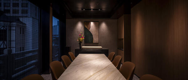 Private Sushi Lounge