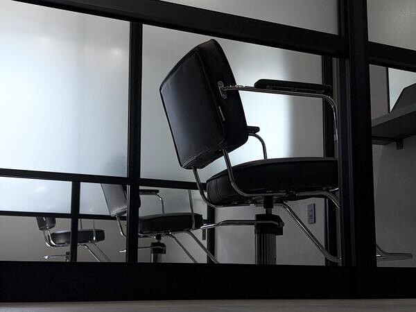 Lué private salon