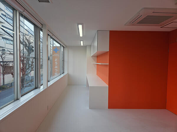 ココニイル動物病院 CTセンター