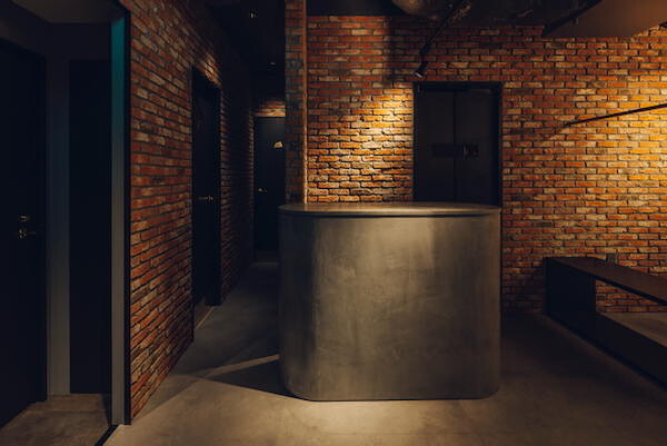 BRICK