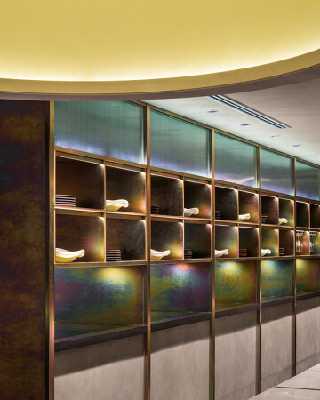 re:Dine GINZA