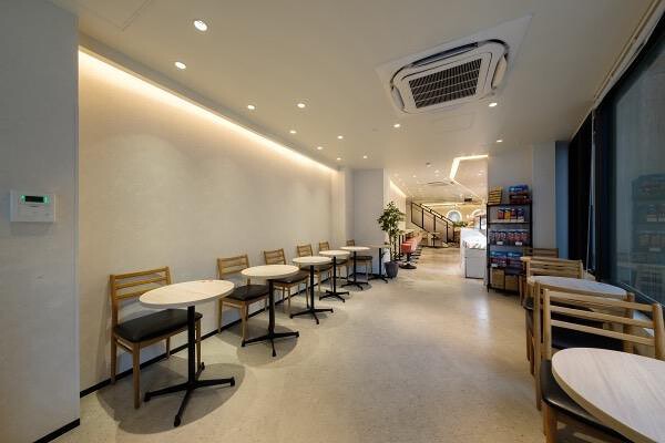 ドトールコーヒーショップ 原宿店