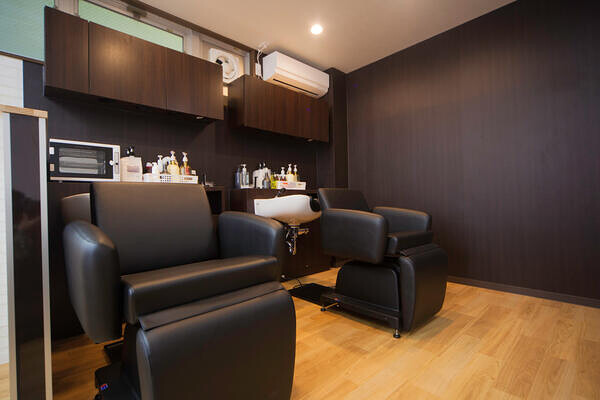 COLOR　PLUS　名古屋鳴海店