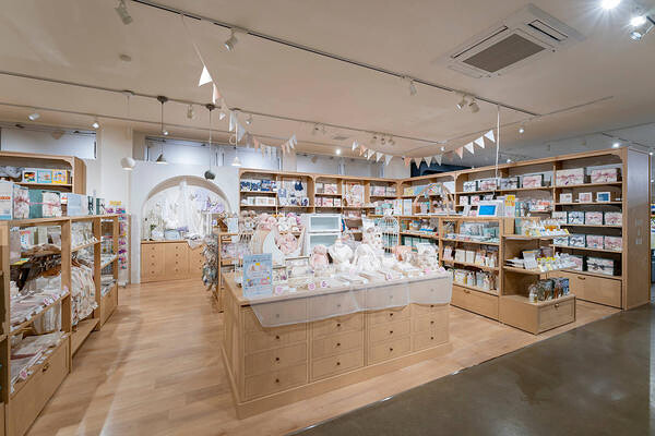 アミング野々市店