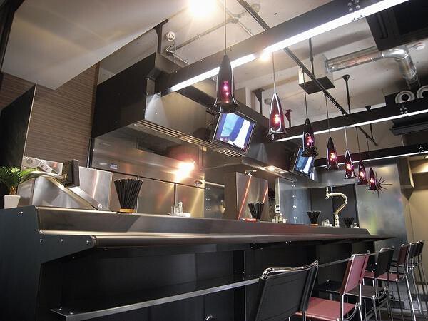 NOODLE BAR BUGSY