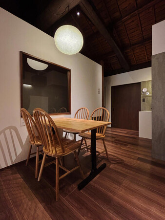 GUEST HOUSE 誠泊Jewel