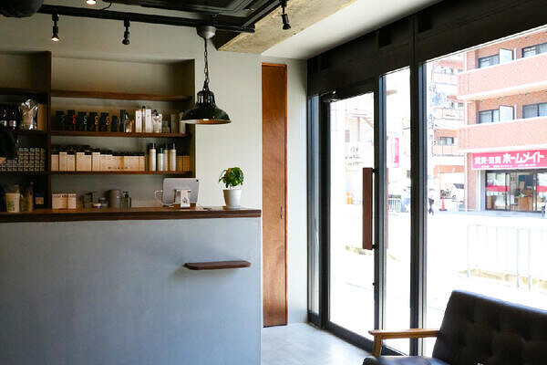 ACÉN HAIR LOUNGE 