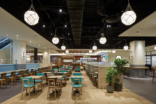 GRAND FOOD PARK