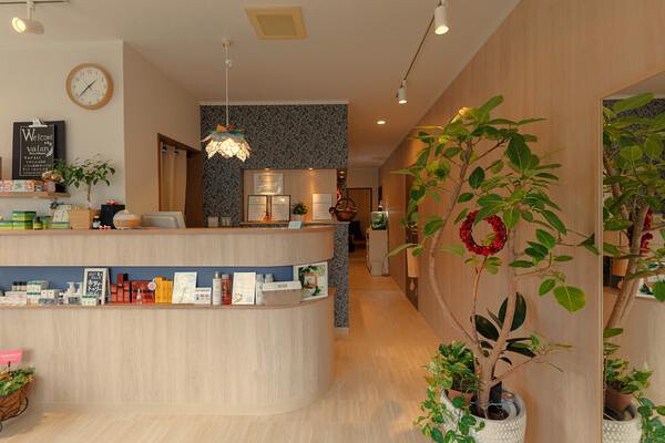 valan Relax＆Beauty