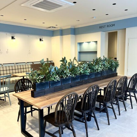 CAFE LE PIN