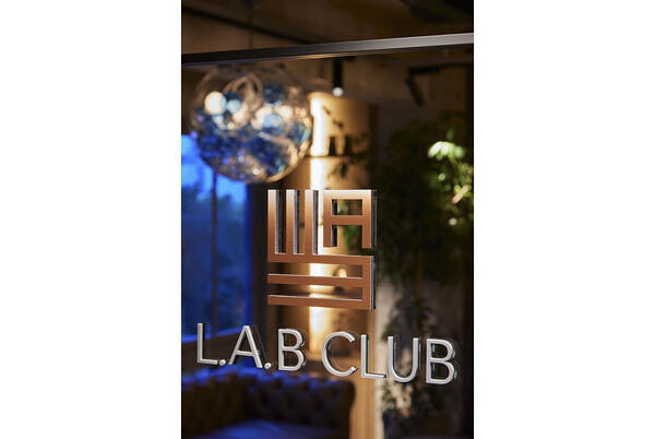 L.A.B CLUB