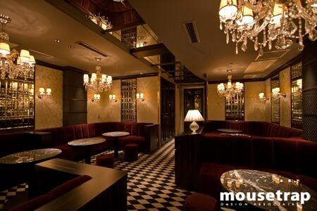 Shine'z bldg. Project 5F