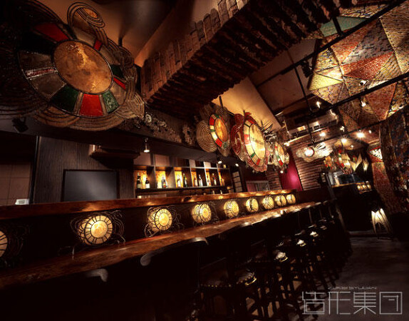 MEGURO CHAYA (東京)