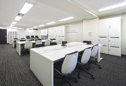 RKコンサルティング横浜支社