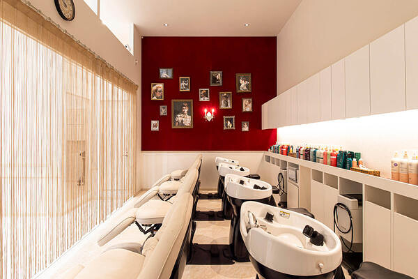 FEERIE AVEDA ARIAKE