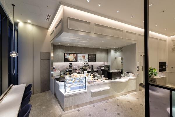 EXCELSIOR CAFFE 川崎フロンティアビル店