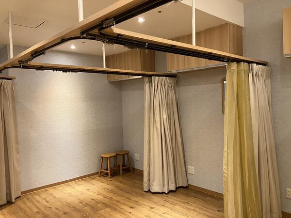 ラフィネプリュス　アトレ恵比寿店