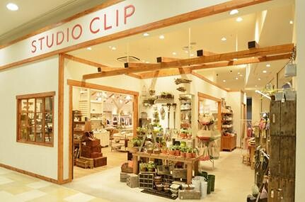 STUDIO CLIP　札幌