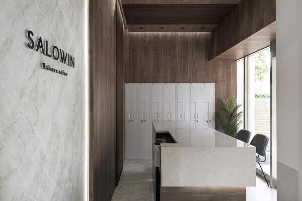 SALOWIN二子玉川South店