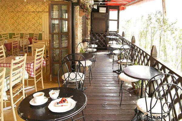 Dolce MariRisa 南青山店・目黒店