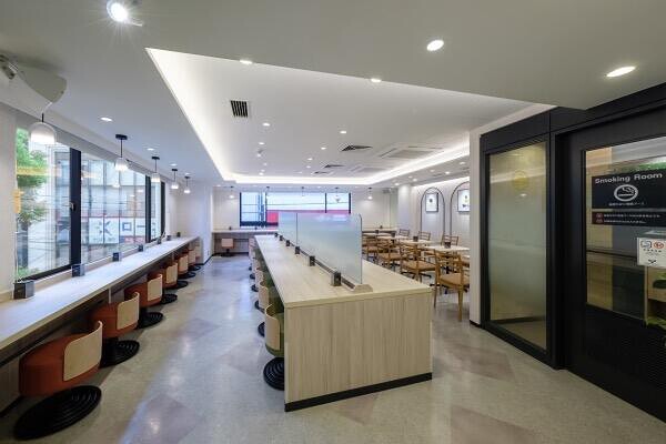 ドトールコーヒーショップ町田駅前店
