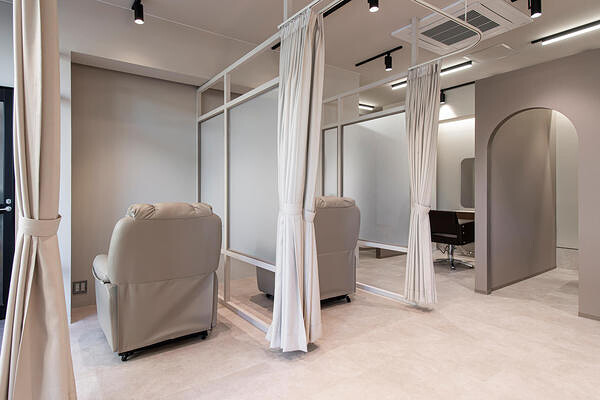 Eleanor spa&treatment　会津若松