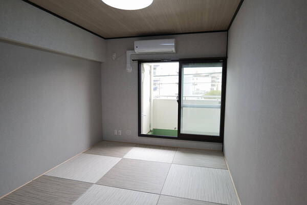マンションリフォーム